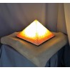 Lampe Pyramide